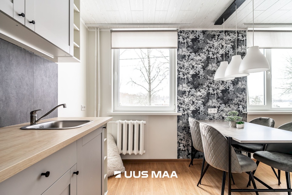 Kose vald, Ravila alevik, Ravila tee 5