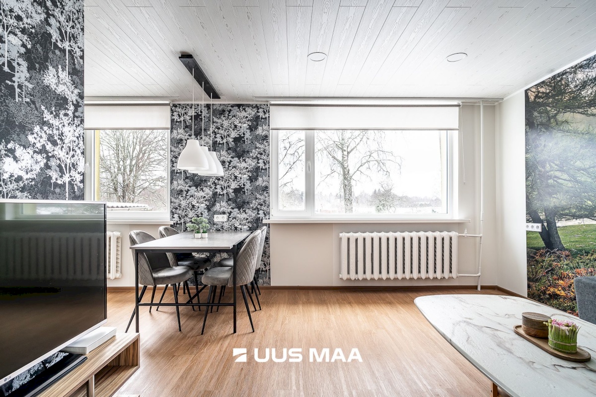 Kose vald, Ravila alevik, Ravila tee 5