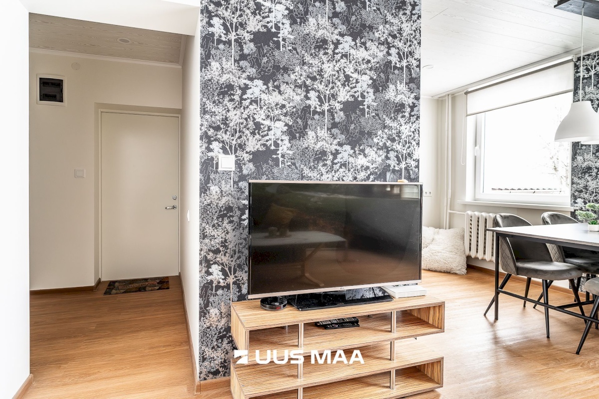 Kose vald, Ravila alevik, Ravila tee 5