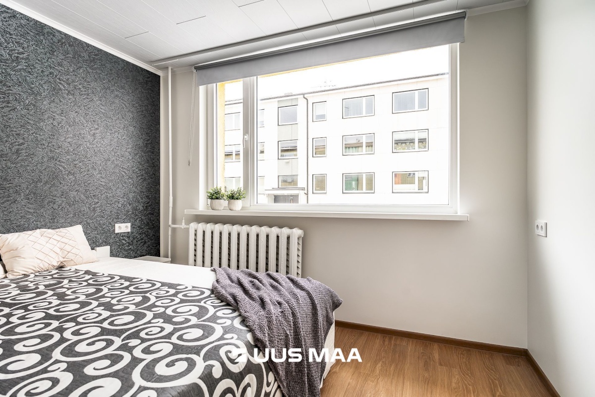 Kose vald, Ravila alevik, Ravila tee 5