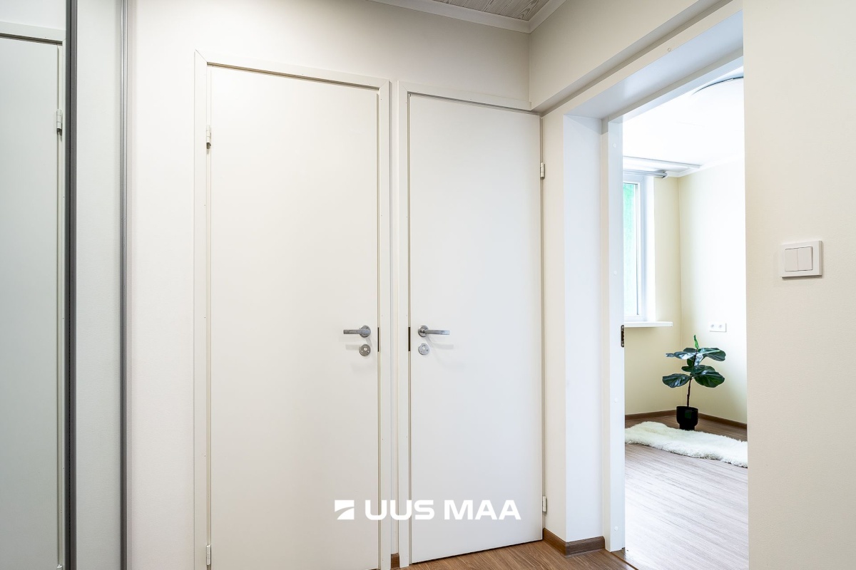 Kose vald, Ravila alevik, Ravila tee 5