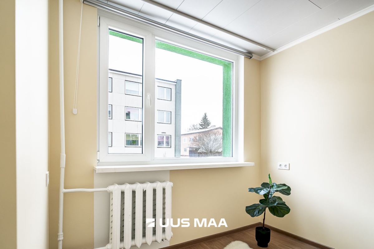 Kose vald, Ravila alevik, Ravila tee 5