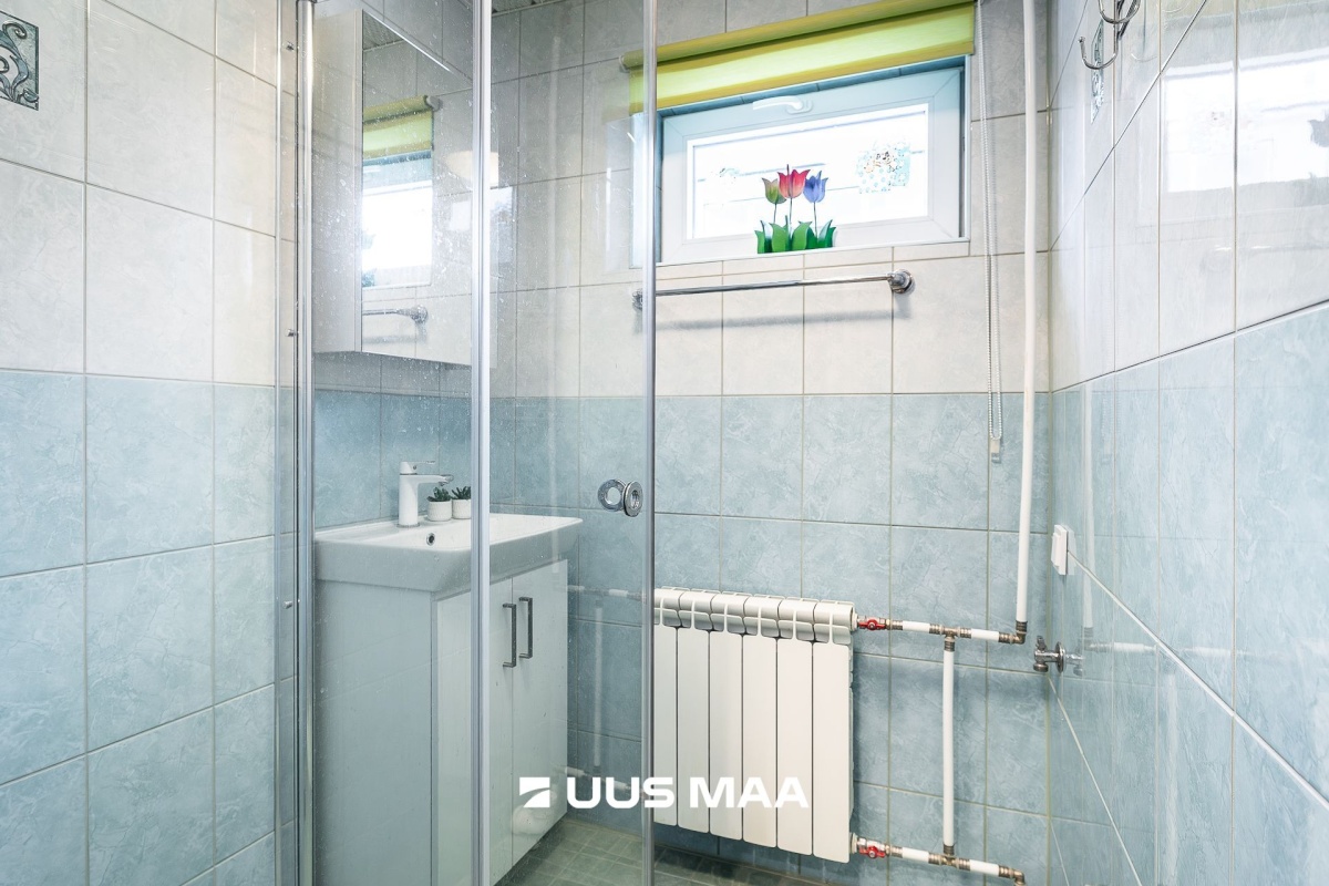 Kose vald, Ravila alevik, Ravila tee 5