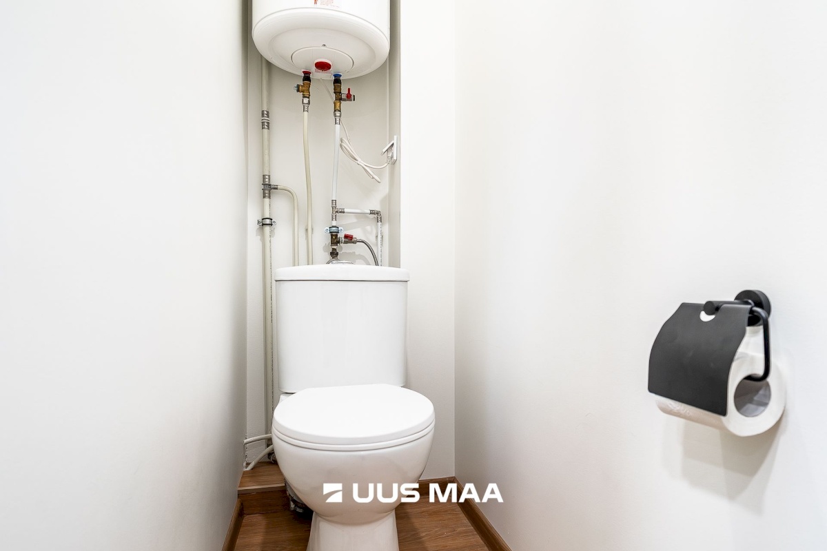 Kose vald, Ravila alevik, Ravila tee 5