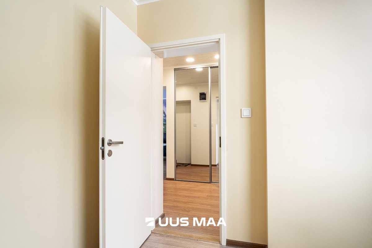 Kose vald, Ravila alevik, Ravila tee 5