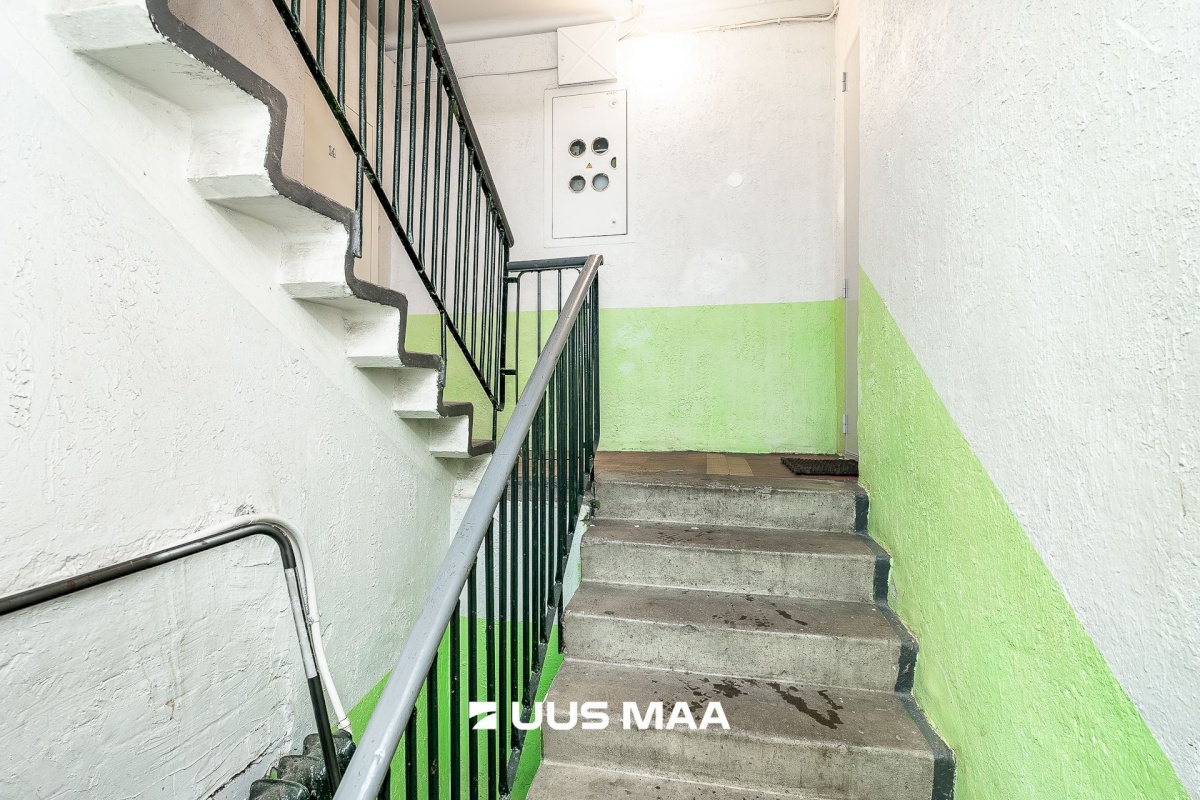 Kose vald, Ravila alevik, Ravila tee 5