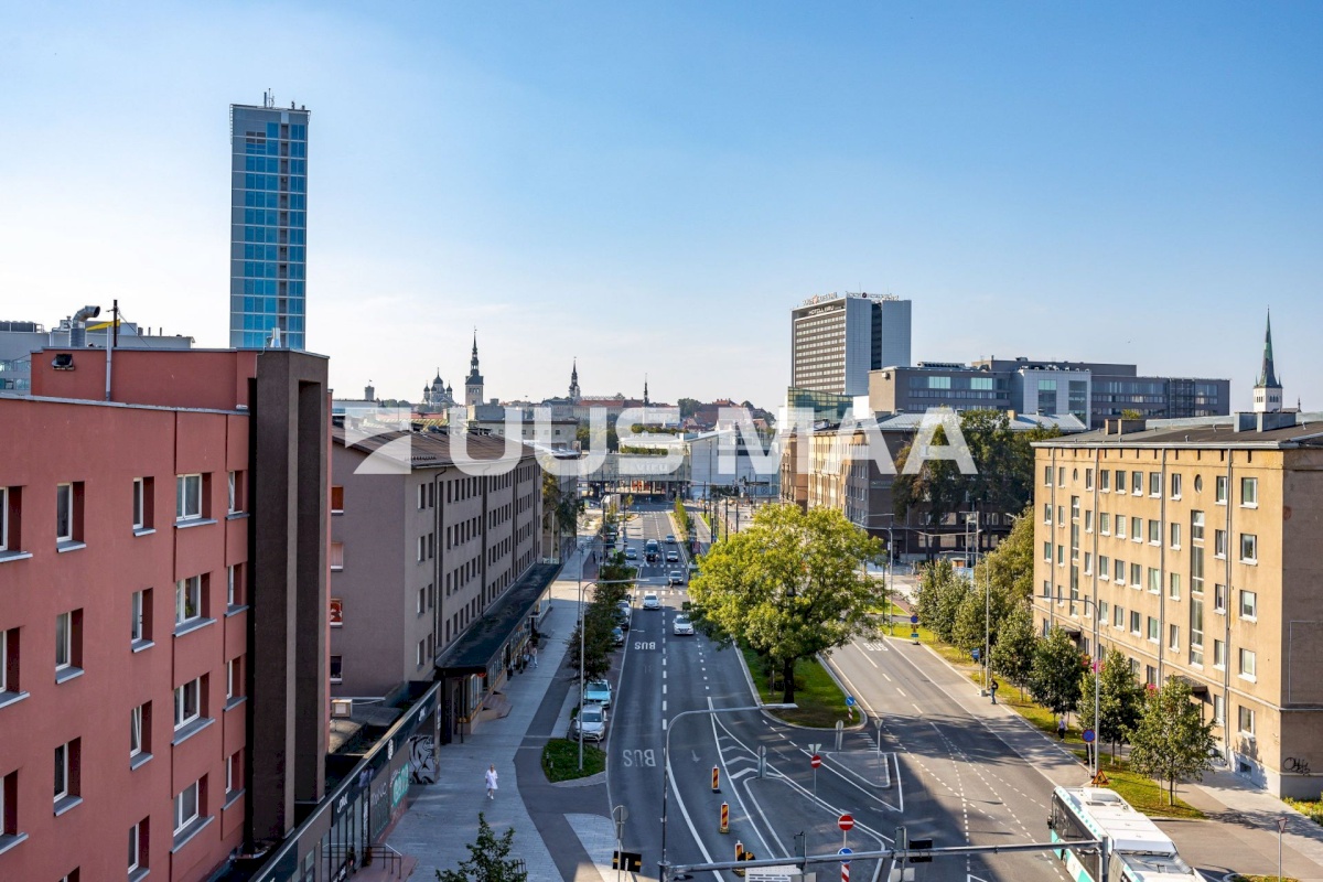 Tallinn, Kesklinna linnaosa, Gonsiori 12a