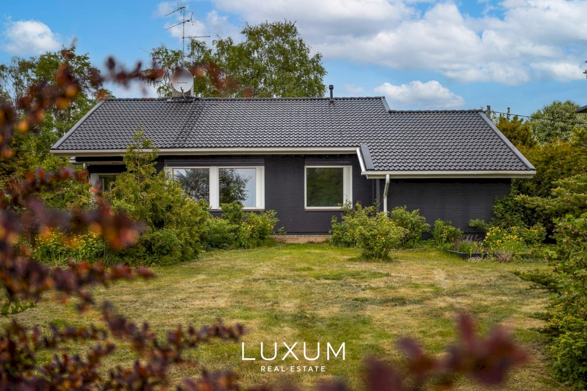 Viimsi vald, Haabneeme alevik, Lumemarja tee 19