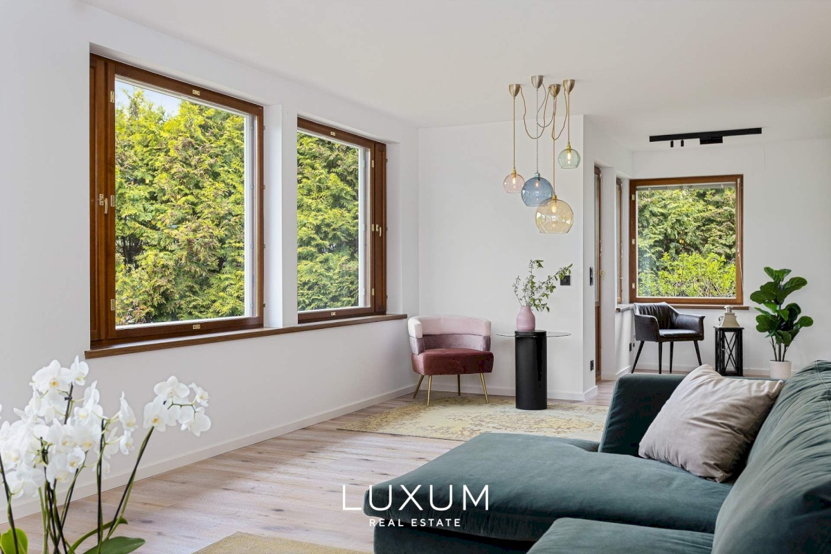 Viimsi vald, Haabneeme alevik, Lumemarja tee 19