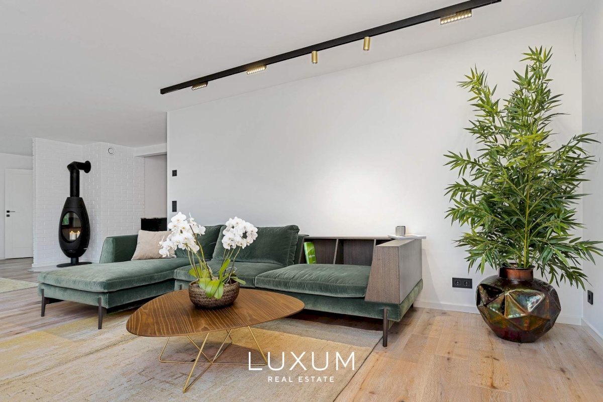 Viimsi vald, Haabneeme alevik, Lumemarja tee 19