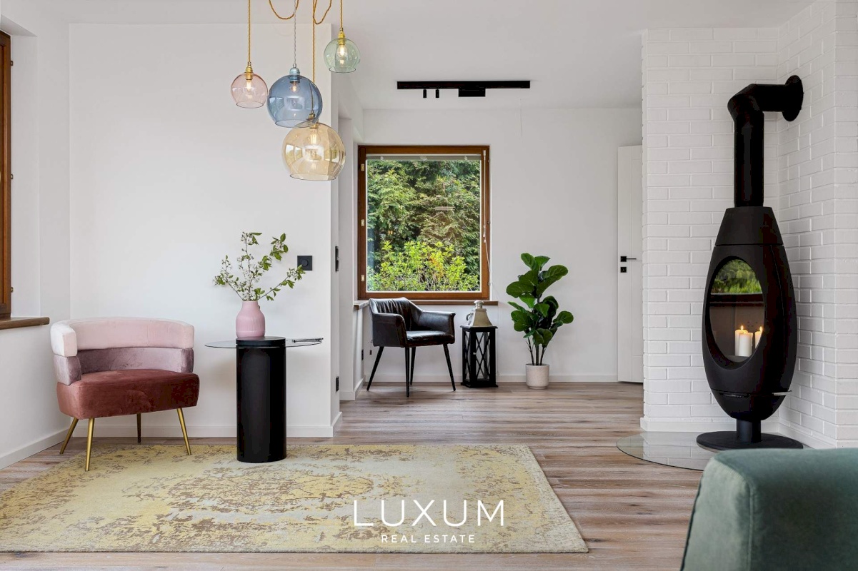 Viimsi vald, Haabneeme alevik, Lumemarja tee 19