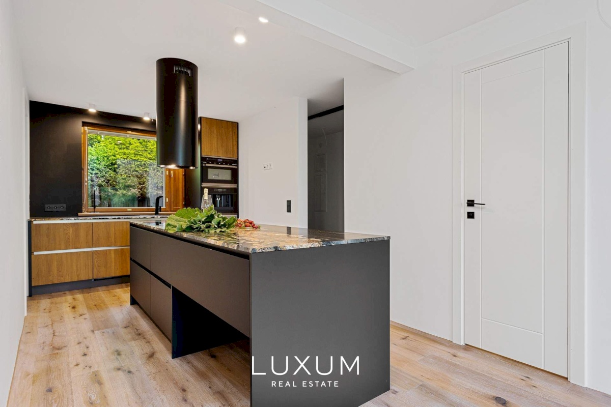 Viimsi vald, Haabneeme alevik, Lumemarja tee 19