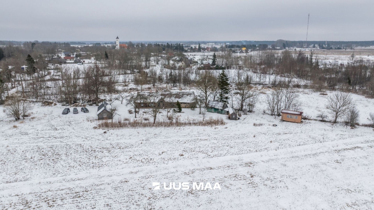 Lääne-Harju vald, Harju-Risti küla, Siimu-Mäeotsa