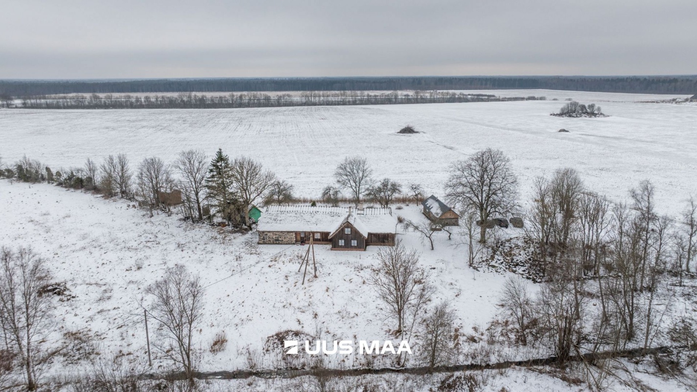 Lääne-Harju vald, Harju-Risti küla, Siimu-Mäeotsa