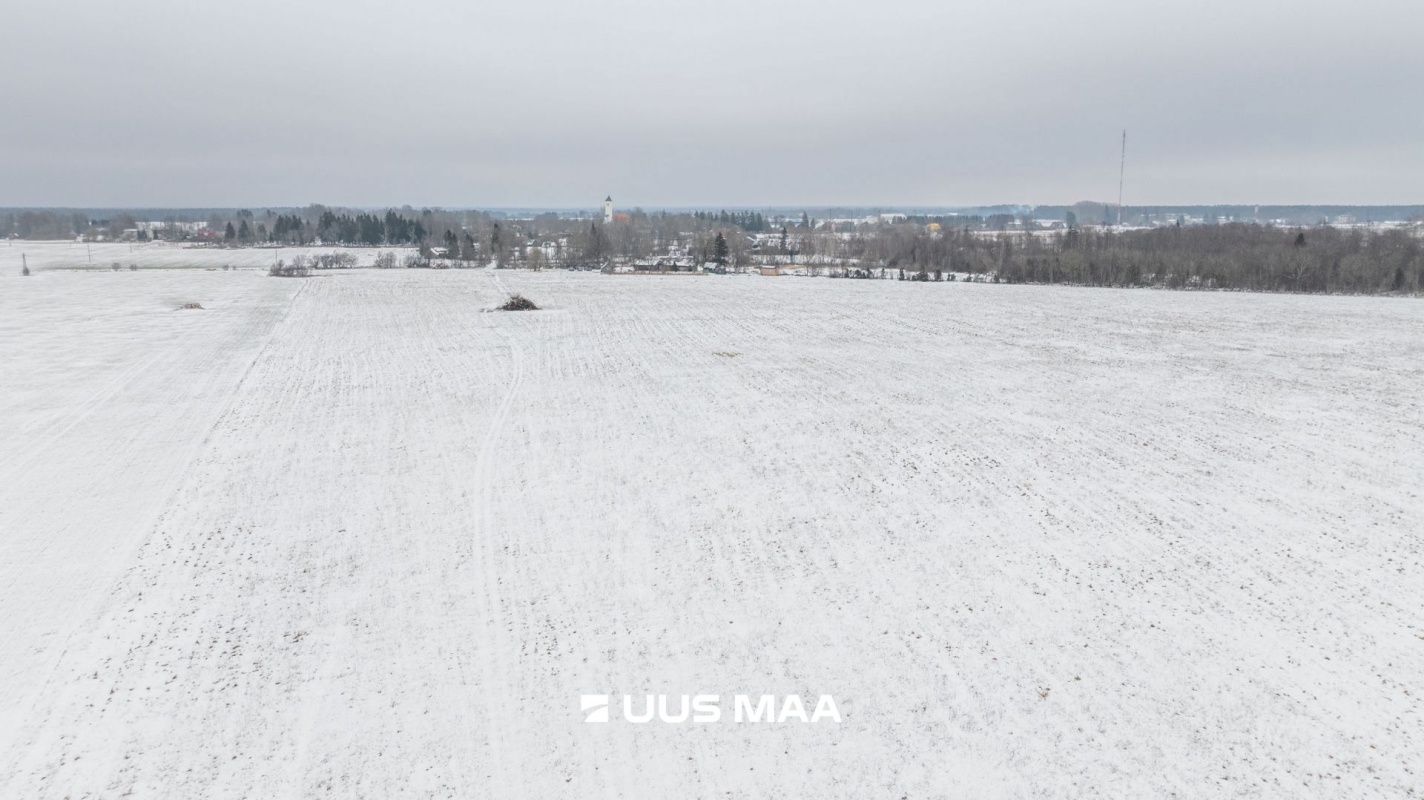 Lääne-Harju vald, Harju-Risti küla, Siimu-Mäeotsa