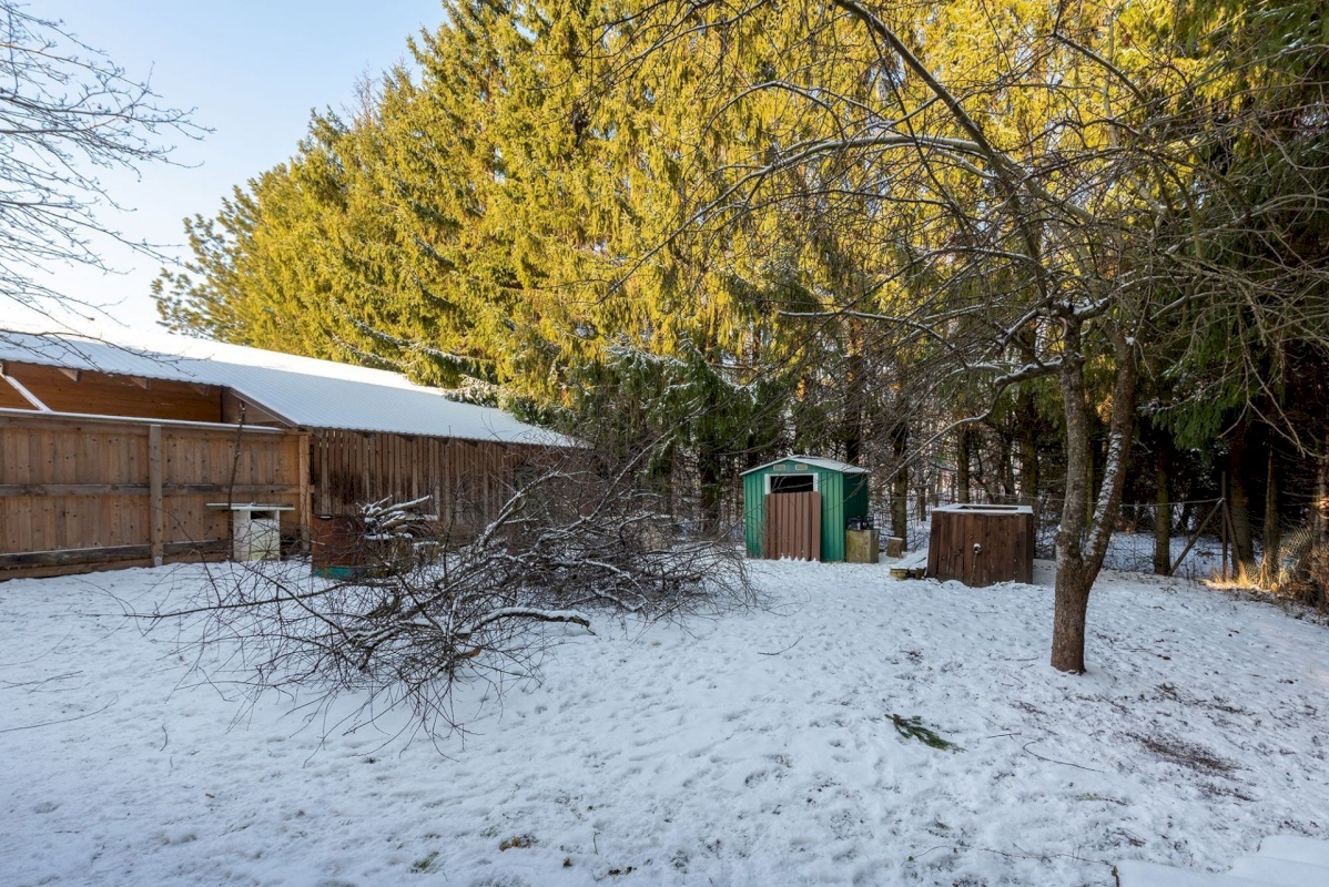 Tartu linn, Tartu linn, Ihaste, Kabina tee 18