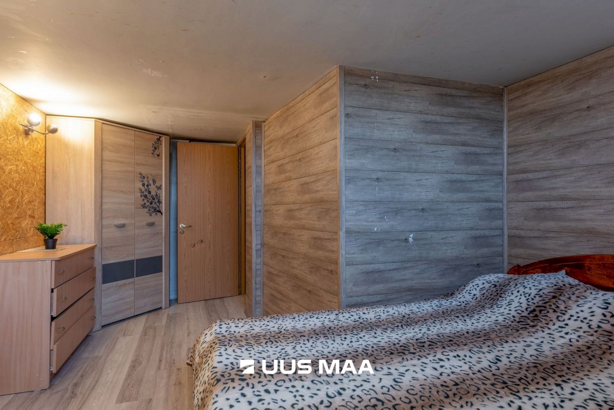Tartu linn, Tartu linn, Ihaste, Kabina tee 18