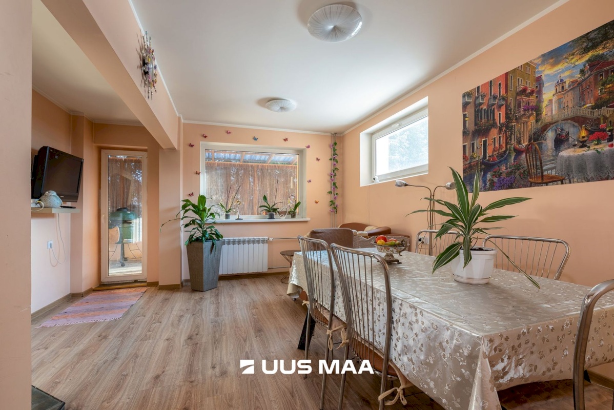 Tartu linn, Tartu linn, Ihaste, Kabina tee 18