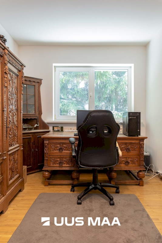 Tartu linn, Tartu linn, Ihaste, Kabina tee 18