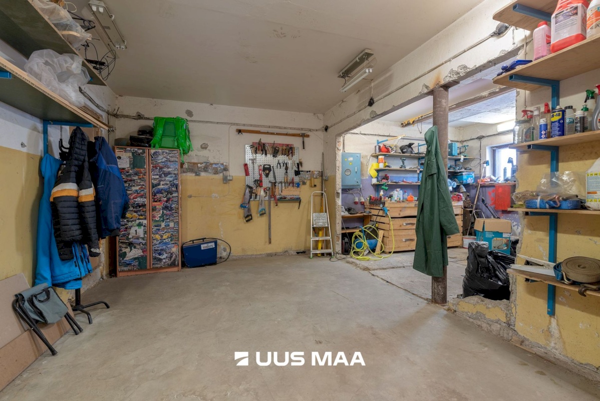 Tartu linn, Tartu linn, Ihaste, Kabina tee 18