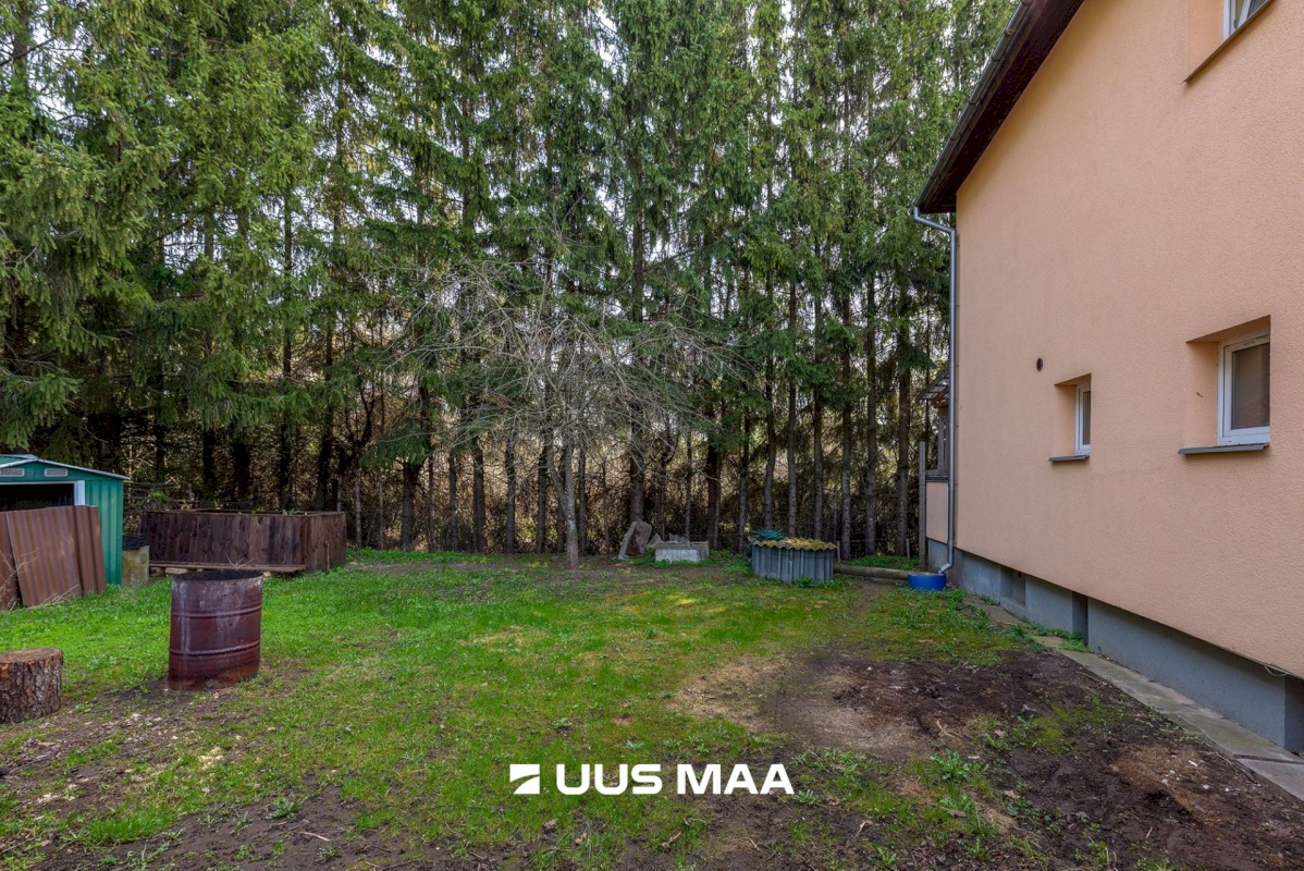 Tartu linn, Tartu linn, Ihaste, Kabina tee 18