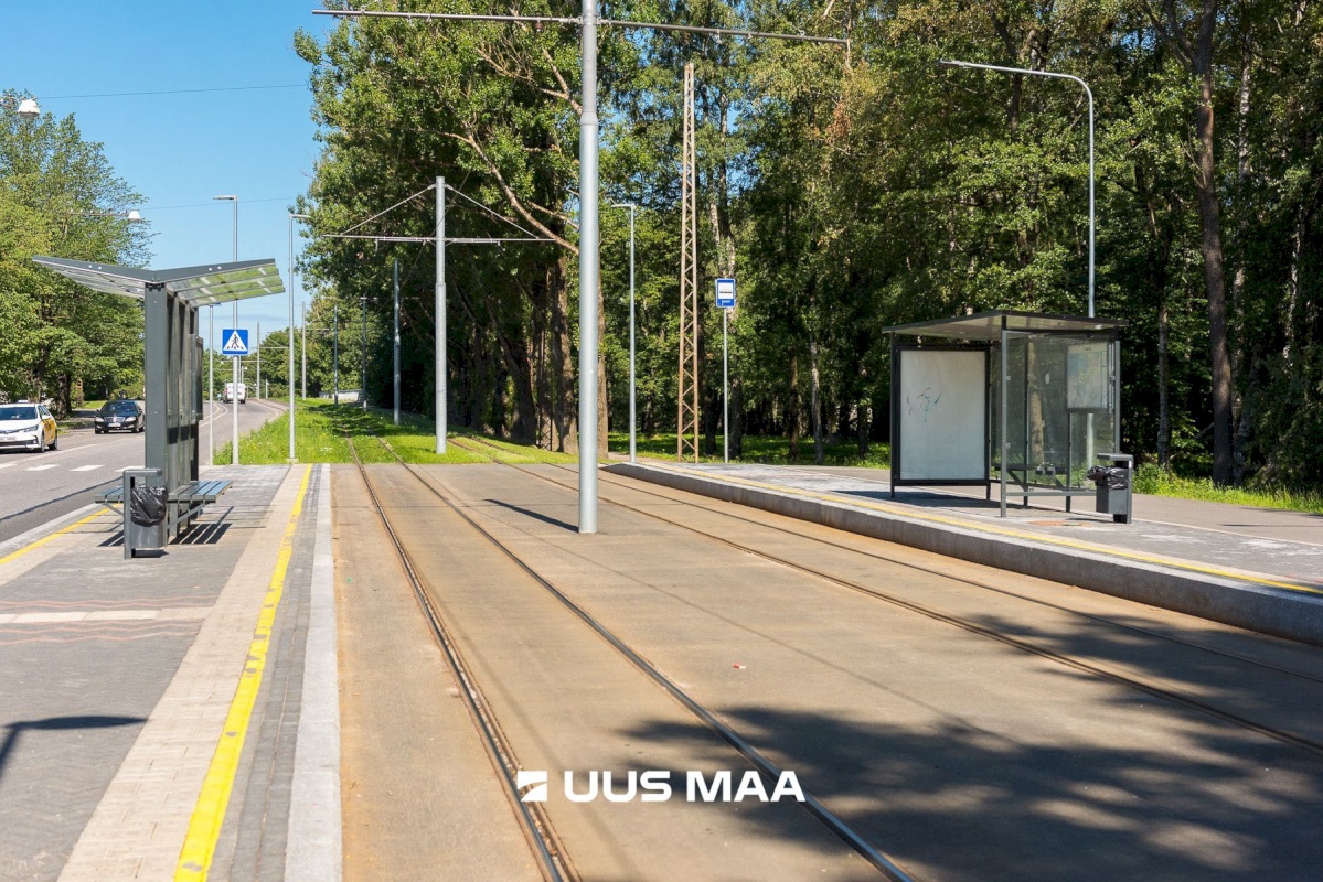 Tallinn, Põhja-Tallinna linnaosa, Kopli, Kopli 83