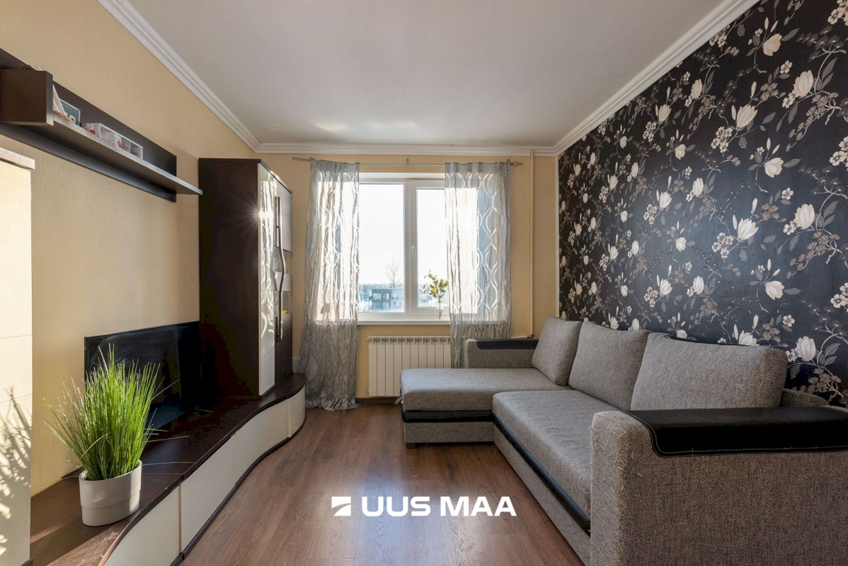 Tartu linn, Tartu linn, Jaamamõisa, Põhja pst. 25
