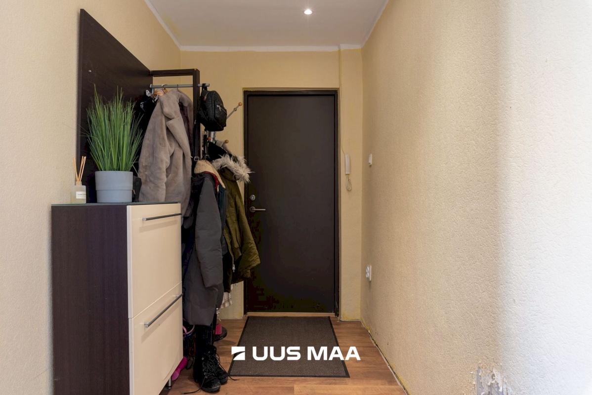 Tartu linn, Tartu linn, Jaamamõisa, Põhja pst. 25
