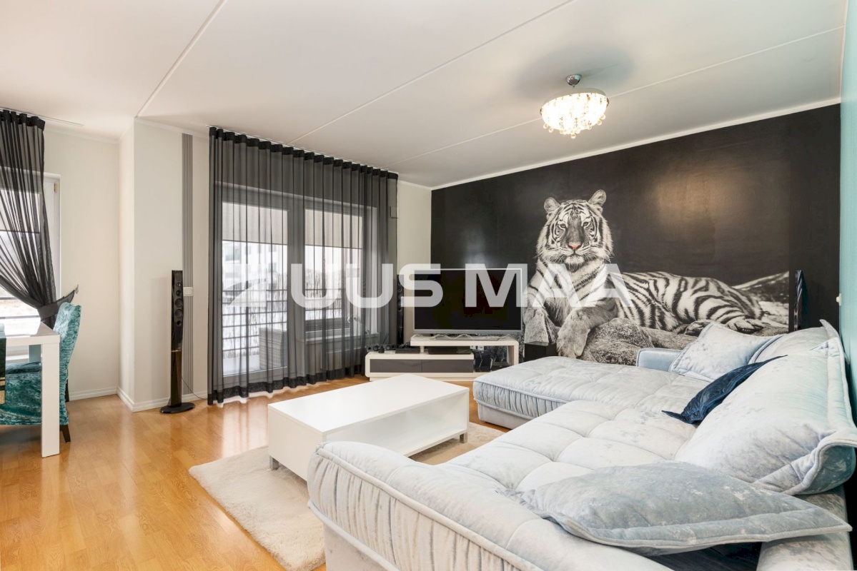 Harku vald, Muraste küla, Muraste tee 7a