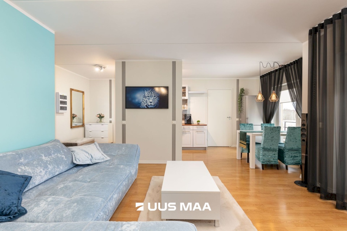 Harku vald, Muraste küla, Muraste tee 7a