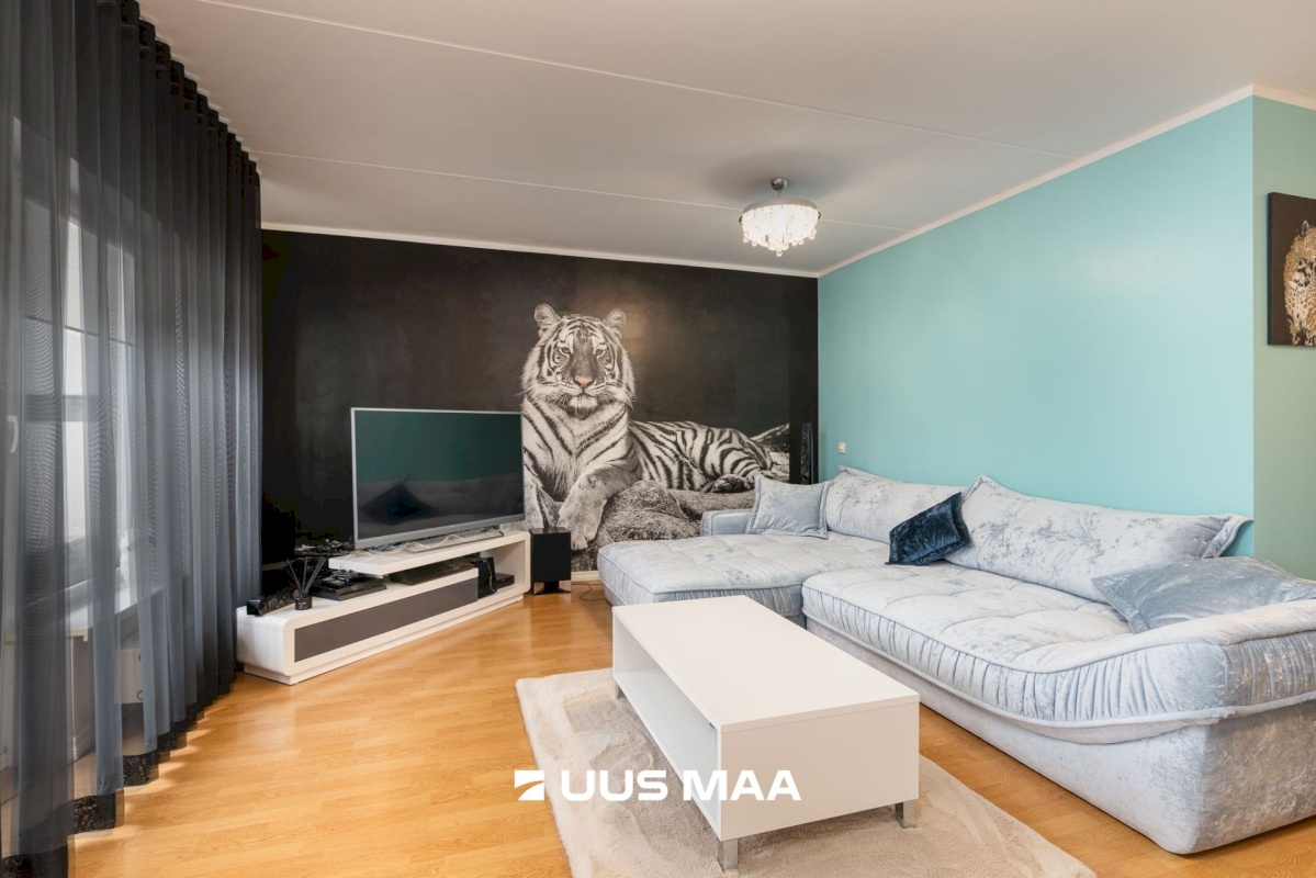 Harku vald, Muraste küla, Muraste tee 7a