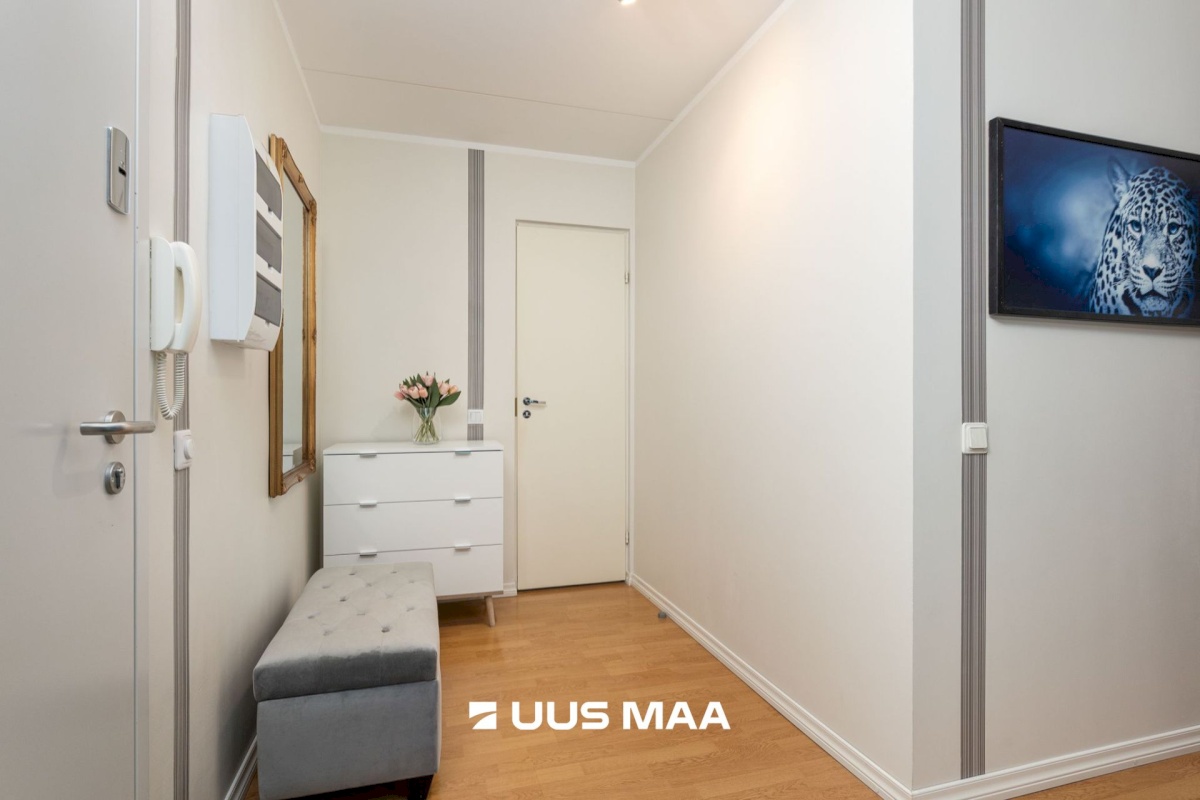 Harku vald, Muraste küla, Muraste tee 7a