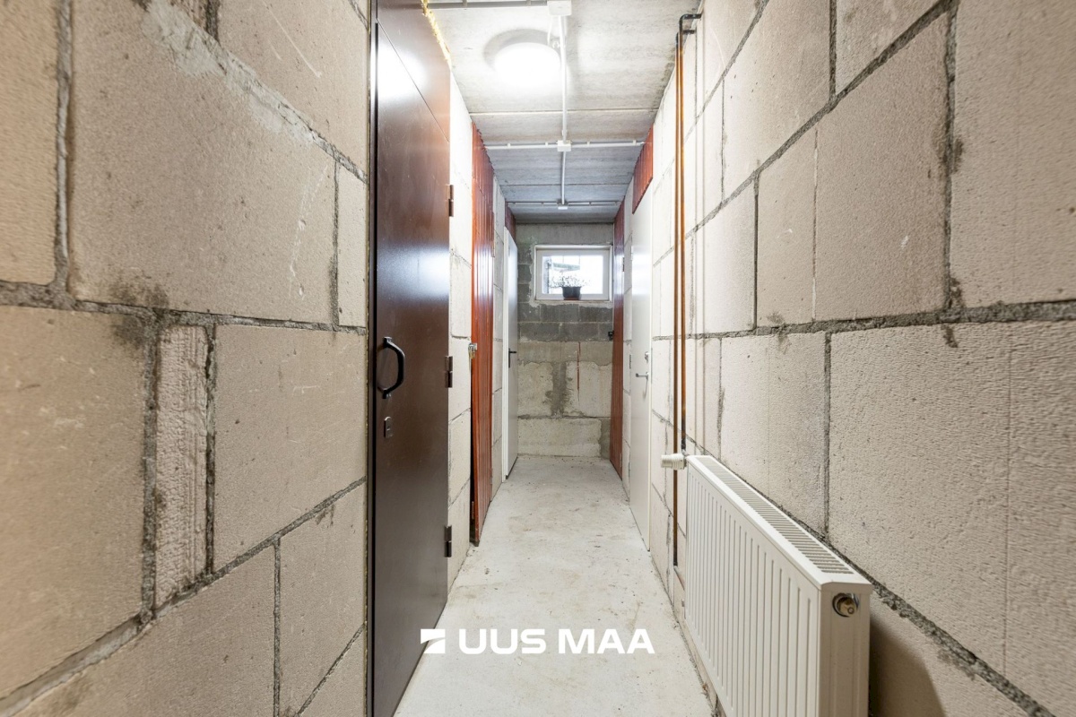 Harku vald, Muraste küla, Muraste tee 7a