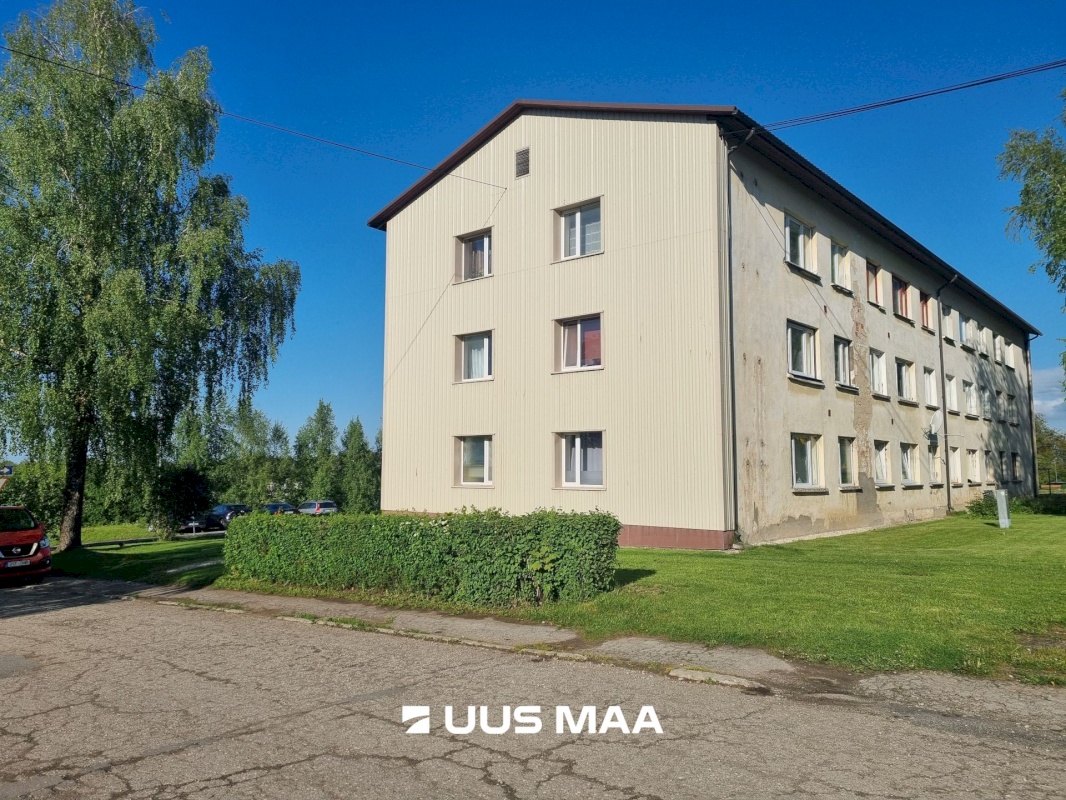 Viru-Nigula vald, Kunda linn, Mäe 13