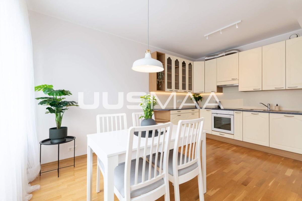 Tallinn, Kesklinna linnaosa, Kaupmehe tn 7