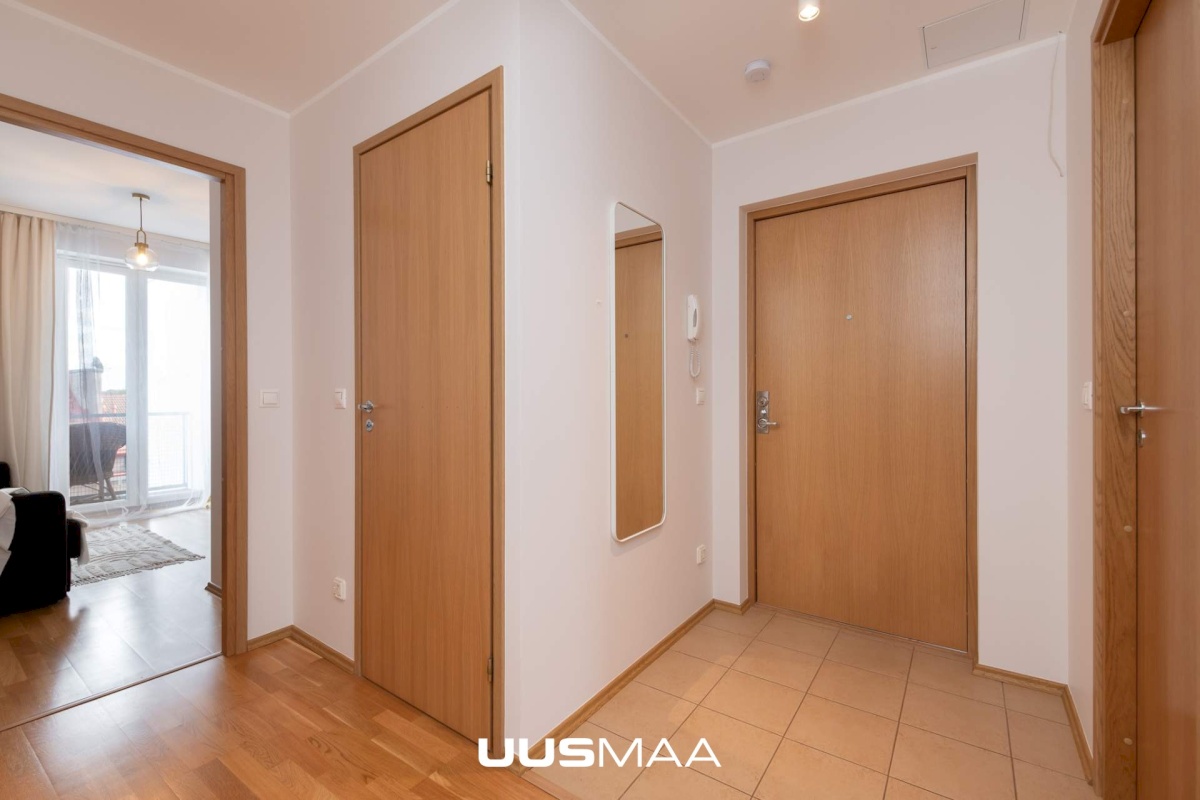 Tallinn, Kesklinna linnaosa, Kaupmehe tn 7