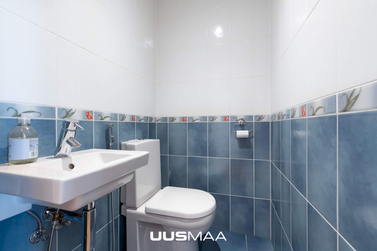 Tallinn, Kesklinna linnaosa, Kaupmehe tn 7