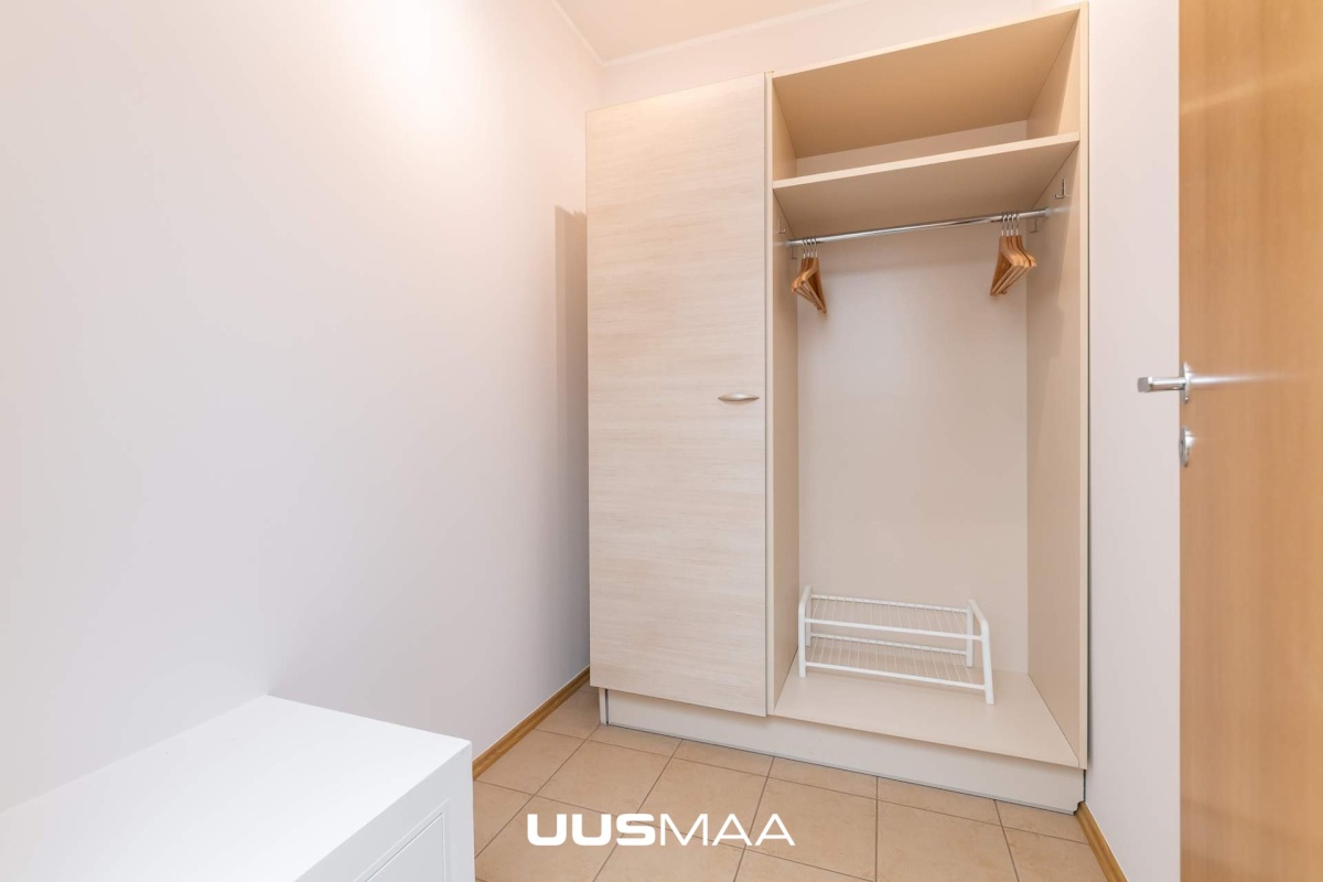 Tallinn, Kesklinna linnaosa, Kaupmehe tn 7