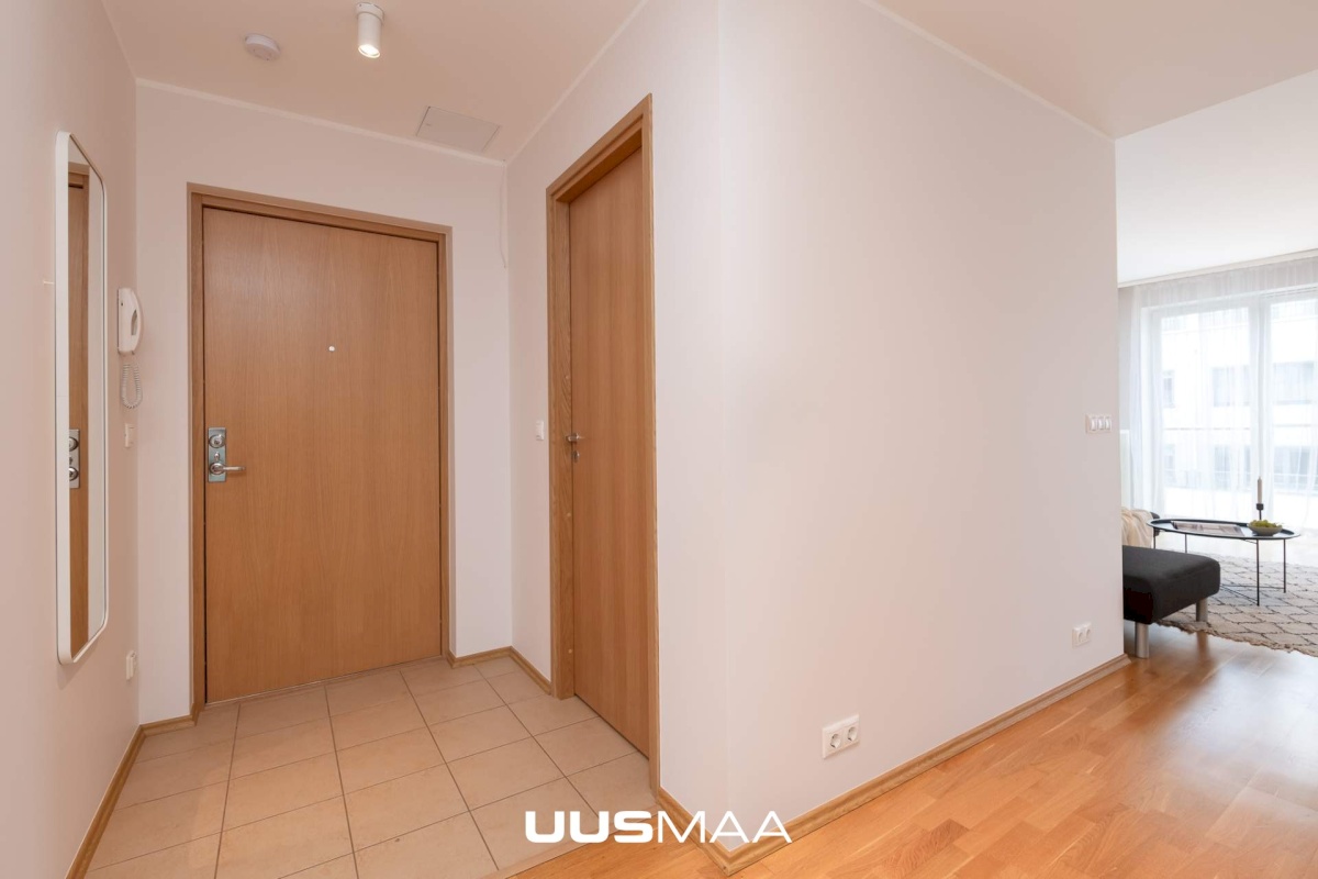 Tallinn, Kesklinna linnaosa, Kaupmehe tn 7