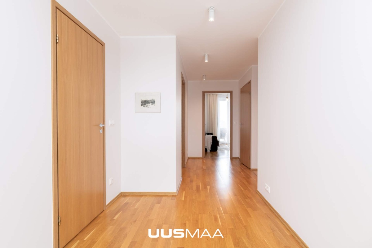 Tallinn, Kesklinna linnaosa, Kaupmehe tn 7