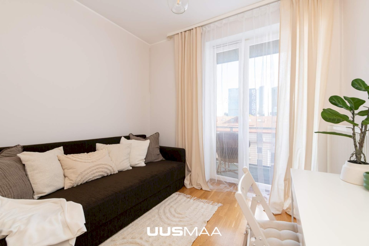 Tallinn, Kesklinna linnaosa, Kaupmehe tn 7