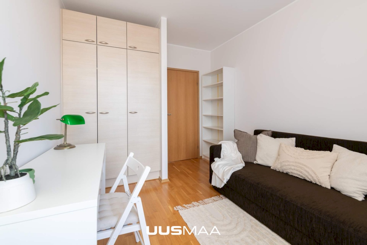 Tallinn, Kesklinna linnaosa, Kaupmehe tn 7