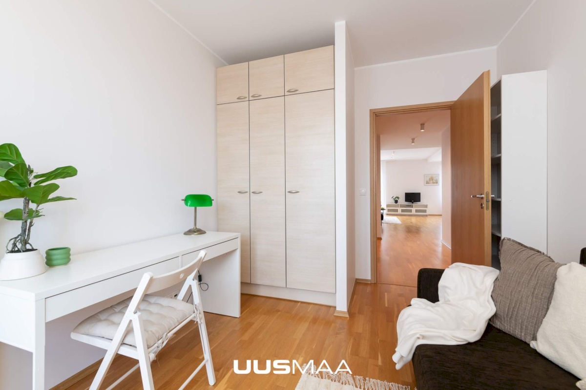 Tallinn, Kesklinna linnaosa, Kaupmehe tn 7