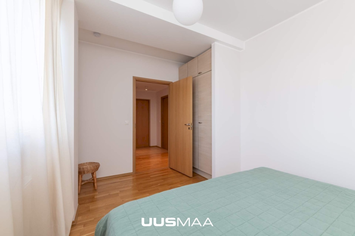 Tallinn, Kesklinna linnaosa, Kaupmehe tn 7