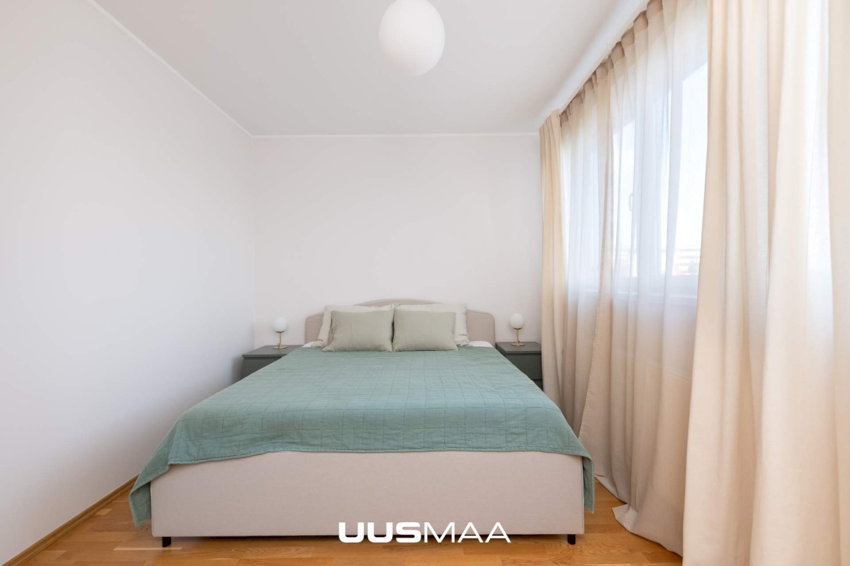 Tallinn, Kesklinna linnaosa, Kaupmehe tn 7