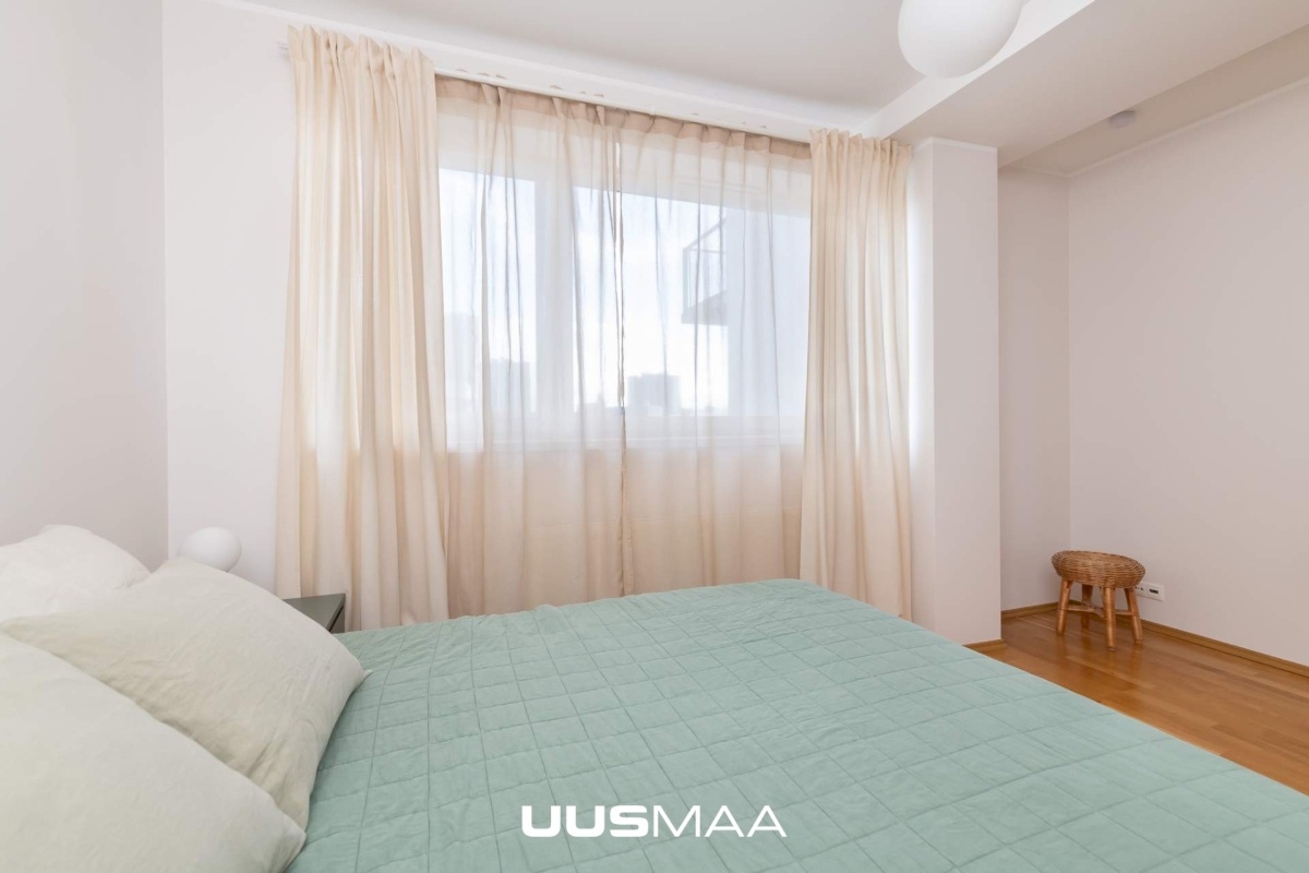 Tallinn, Kesklinna linnaosa, Kaupmehe tn 7