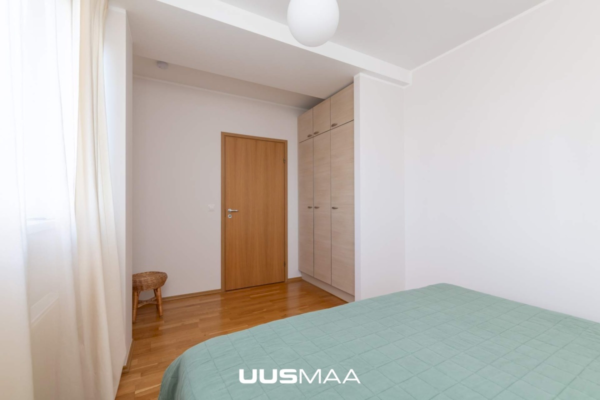 Tallinn, Kesklinna linnaosa, Kaupmehe tn 7