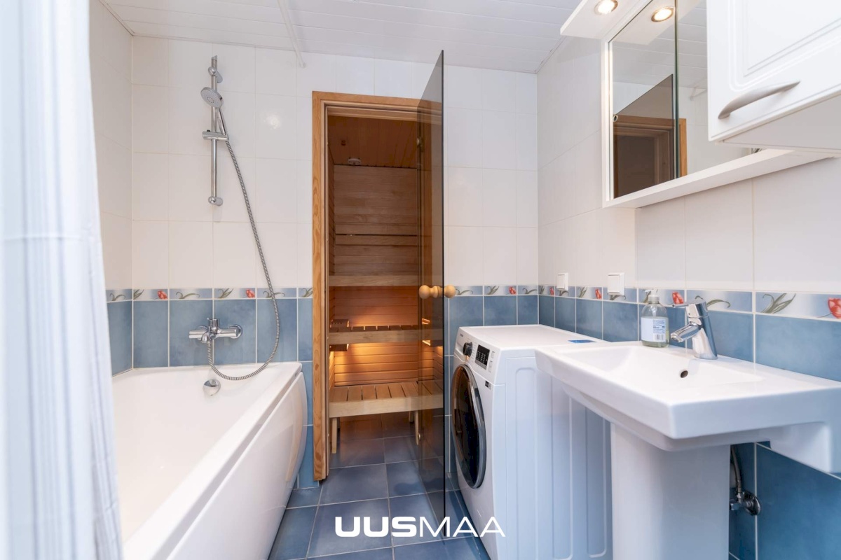 Tallinn, Kesklinna linnaosa, Kaupmehe tn 7