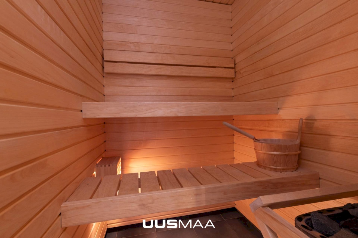 Tallinn, Kesklinna linnaosa, Kaupmehe tn 7