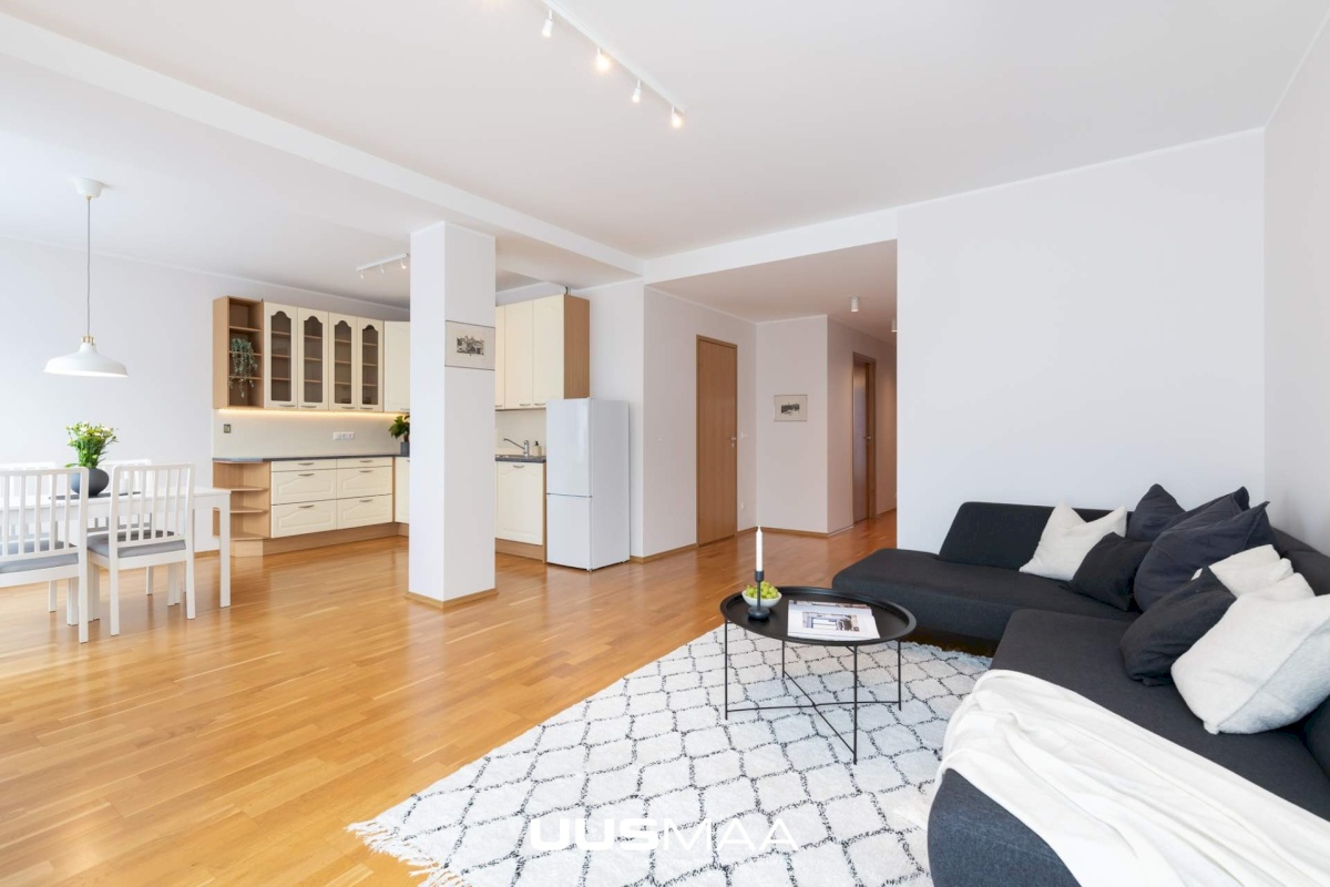 Tallinn, Kesklinna linnaosa, Kaupmehe tn 7